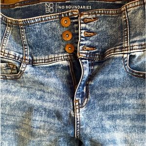 Women’s Jeans, size 15